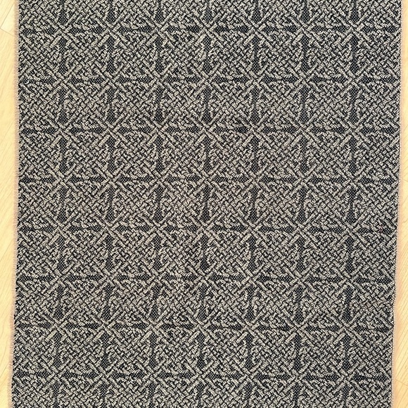 🏴󠁧󠁢󠁳󠁣󠁴󠁿Wool Blend Scarf by Calzeat Celtic Collection | Made in Scotland 15”x61” - Picture 9 of 17